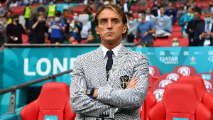 Roberto Mancini   