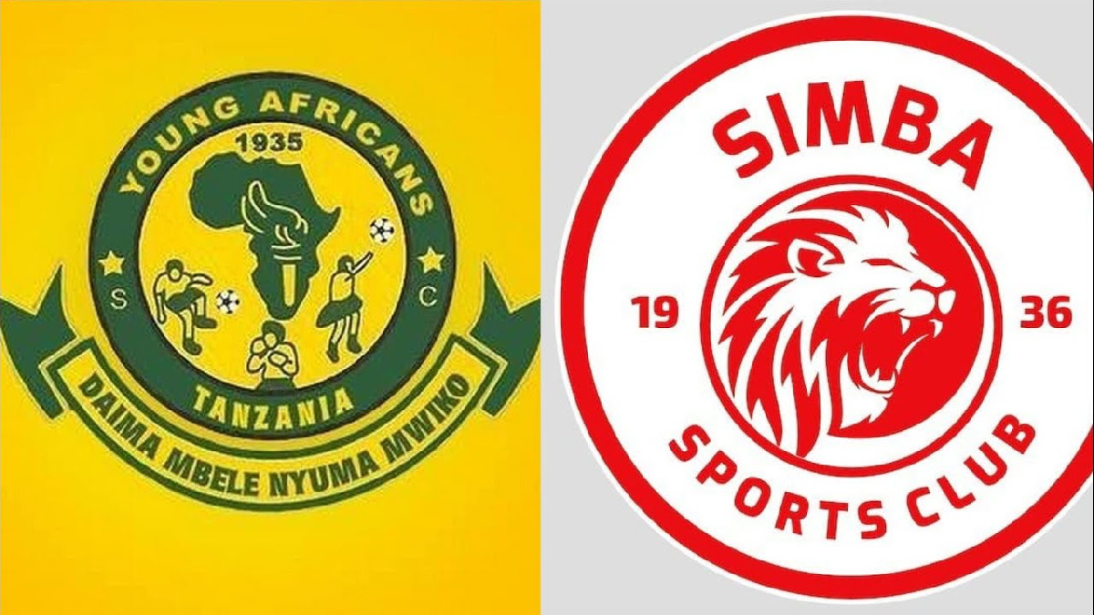 Simba, Yanga zilivyoweka  rekodi kwa Magufuli