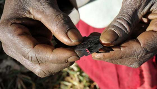 Mangariba wabuni aina mpya ya ukeketaji