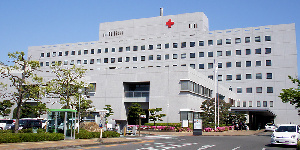 Okayama Red Cross Hospital