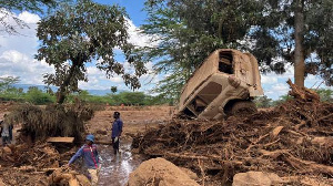 Kenya:Serikali Yaelekeza Ukaguzi Wa Mabwawa Yote 