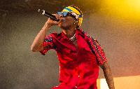 Wizkid