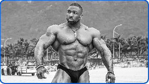 Cedric McMillan Has Passed Away