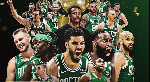 Celtics mabingwa wapya wa NBA 2024