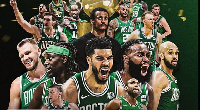 Celtics mabingwa wapya wa NBA 2024