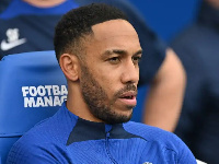 Aubameyang atamani kurudi Barcelona