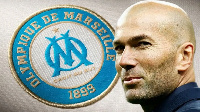 Haya ndio masharti ambayo Zidane aliwapa Marseille