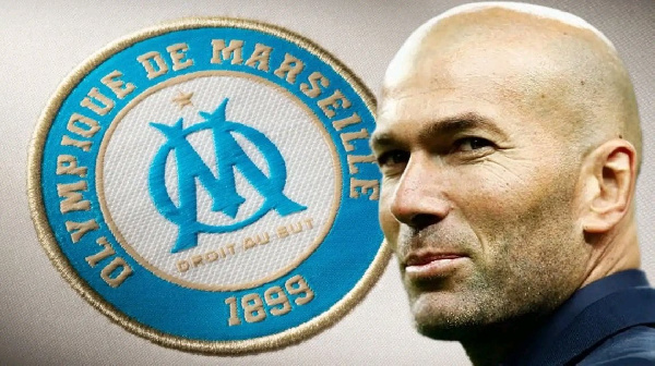 Haya ndio masharti ambayo Zidane aliwapa Marseille