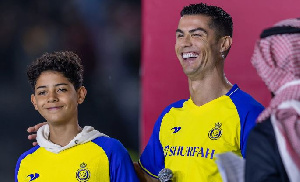 Ronaldo Jr