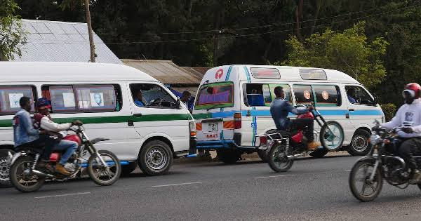 Latra yagomea maombi ya daladala Arusha