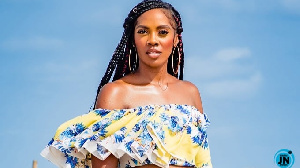 Tiwa Savage, Msanii Pekee Afrika Atakayetumbiza Tamasha La King Charles III.png