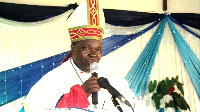 Padre Msimbe aeleza jinsi Papa alivyokubali Askofu Mkude ang’atuke