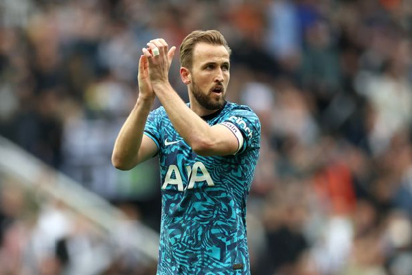 Harry Kane