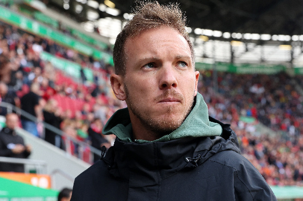 Julian Nagelsmann