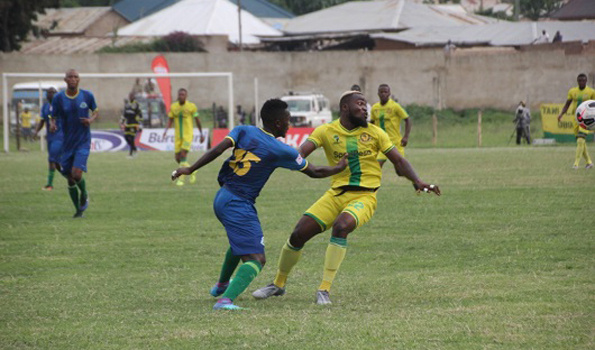 Yanga yaichapa Singida United, Azam yaua Mwadui