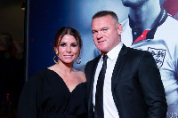 Wayne Rooney hatozaa tena