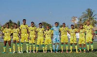 Waarabu kuwajaza noti wachezaji Young Africans