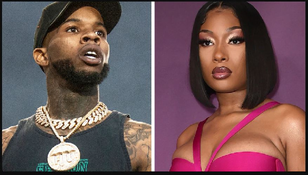 Tory Lanez jela miaka 10 kwa kumuaa Megan Thee Stallion