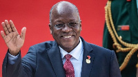 Jumuiya za CCM zahimiza kura nyingi za ndio kwa Magufuli