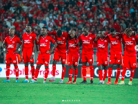 Simba waanika walichojifunza mechi ya Wydad