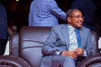 Rais Mstaafu wa Tanzania Dkt. Jakaya Mrisho Kikwete