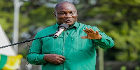 Daniel Chongolo, Katibu MKu CCM Taifa