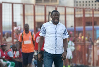 Stanley Eguma