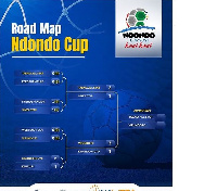 Mchezo wa fainali Ndondo Cup, kuchezwa wikiendi hii