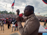 Wenje: CHADEMA tukichukua madaraka tunawafuta Ma-DC wote!