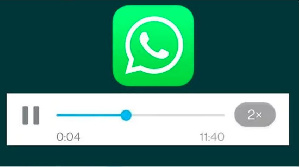 Mbinu Ya Kusikiliza Voice Note WhatsApp Bila Watu Kusikia