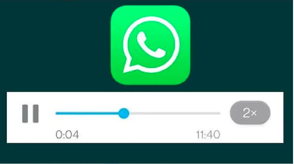 Mbinu ya kusikiliza voice note WhatsApp bila watu kusikia