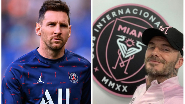 Messi ahamia Inter Miami na Kijiji