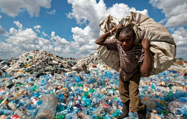 Somalia yapiga marufuku matumizi ya plastiki