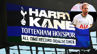 Harry Kane