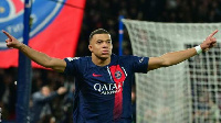 Mbappe kuondoka St- Germain