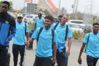 Taifa Stars yakwea pipa kwenda Tunisia