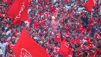 Mashabiki wa Simba SC