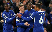 Cole Palmer atupia bao 4 Chelsea ikafanya mauaji Stamfoprd Bridge