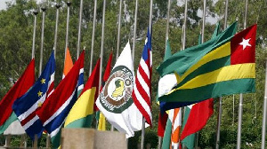 ECOWAS MALI Mpito