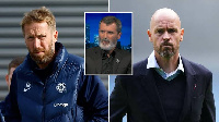 Roy Keane anapendezwa zaidi na mbinu za Potter kuliko Ten Haag