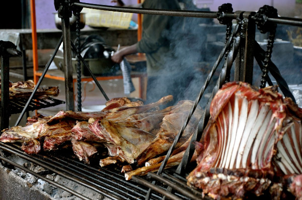 Fainali Nyama Choma Festival kufanyika kesho