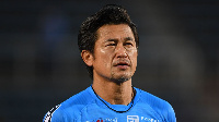 Kazuyoshi Miura