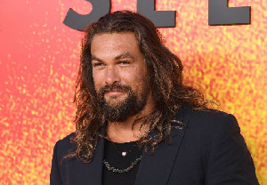 Jason Momoa