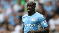 Mlinzi wa Man City, Benjamin Mendy