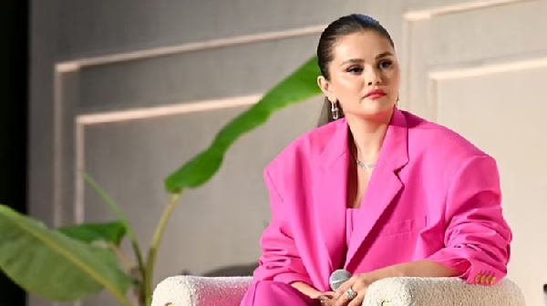 Selena Gomez afuta akaunti yake ya Instagram kisa mauaji ya Israel