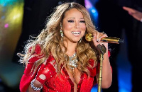 Onyesho la Mariah Carey lapingwa kalenda, kisa corona