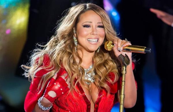 Onyesho la Mariah Carey lapingwa kalenda, kisa corona