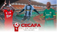 Nondo za Cecafa Kagame Cup 2024