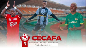 Cecafa Senior