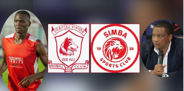 Sakata la Lawi na Simba, mbivu na mbichi kujulikana leo TFF